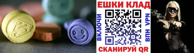 Купить закладки  Воркута  Ecstasy круглые 